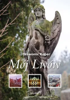 Mój Lwów - Outlet - Sławomir Koper
