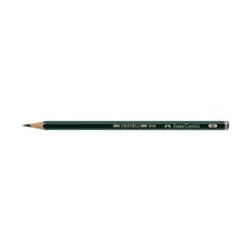 Ołówek Castell 119008 FC 9000/8B opakowanie 12 sztuk