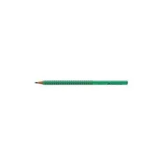 Ołówek Sparkle metallic 2014 118336 FC zielony 12 sztuk