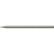 Ołówek Sparkle metallic 118338 FC 2014 srebrny 12 sztuk
