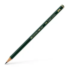 Ołówek Faber-Castell 9000 3B 12 sztuk - Outlet