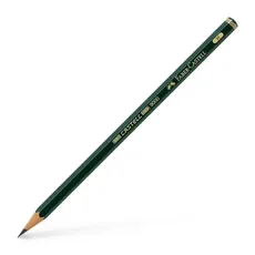 Ołówek Faber-Castell 9000 H 12 sztuk