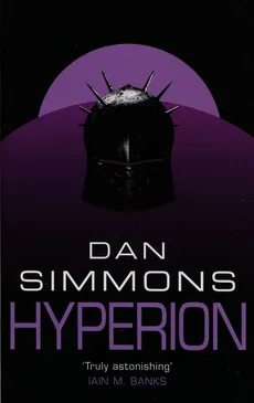 Hyperion - Outlet - Dan Simmons