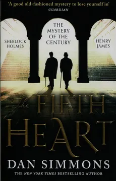The Fifth Heart - Outlet - Dan Simmons