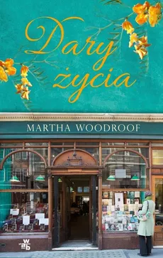 Dary życia - Outlet - Martha Woodroof