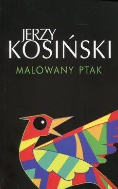 Malowany ptak - Outlet - Jerzy Kosiński