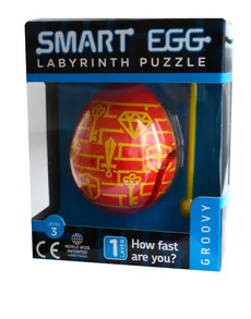 Smart Egg Groovy Level 3