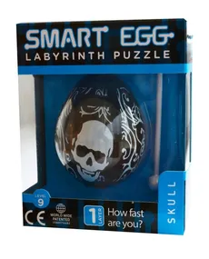 Smart Egg Skull Level 9