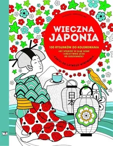 Wieczna Japonia - Outlet - Christophe Moi