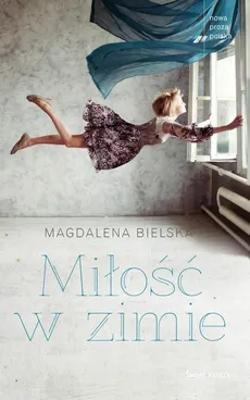 Miłość w zimie - Outlet - Magdalena Bielska
