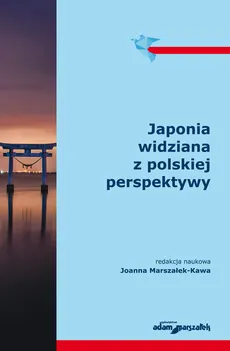 Japonia widziana z polskiej perspektywy - Outlet