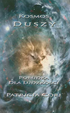 Kosmos Duszy - Outlet - Patricia Cori