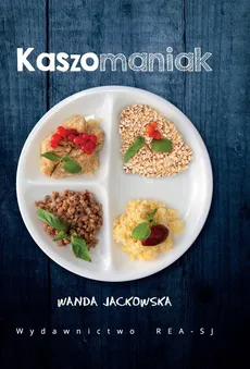 Kaszomaniak - Outlet - Wanda Jackowska