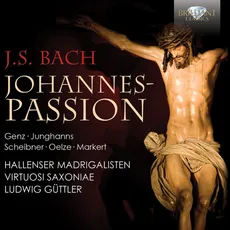 J.S.Bach: Johannes Passion