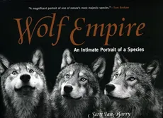 Wolf Empire - Barry Scott Ian