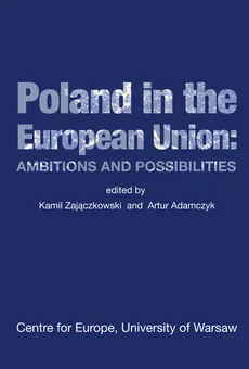 Poland in the European Union - Outlet