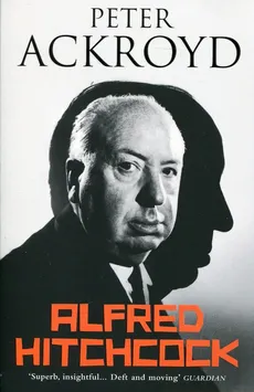 Alfred Hitchcock - Outlet - Peter Ackroyd