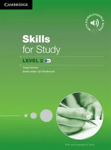 Skills for Study Level 2 - Outlet - Craig Fletcher