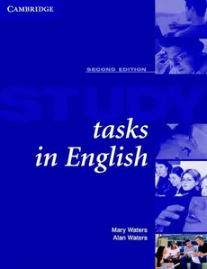 Study Tasks in English Student's book - Outlet - Alan Waters, Mary Waters