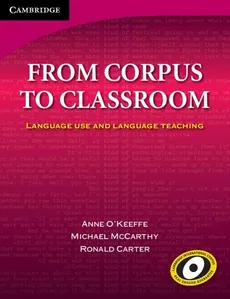 From Corpus to Classroom - Ronald Carter, Michael McCarthy, Anne O'Keeffe