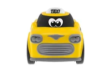 Samochód taxi