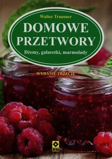 Domowe przetwory - Outlet - Walter Trausner