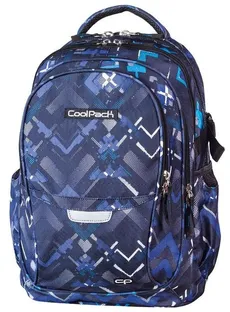 Plecak młodzieżowy CoolPack Factor 29 L
