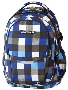 Plecak młodzieżowy CoolPackFactor 29 L