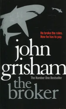 Broker - John Grisham