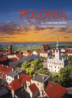 Polonia wersja włoska - Wojciech Giełżyński