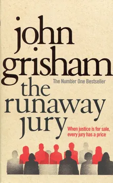 Runaway Jury - John Grisham