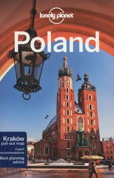 Lonely Planet Poland - Outlet