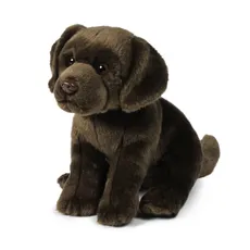 Labrador brązowy 20 cm