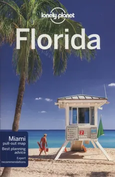 Lonely Planet Florida