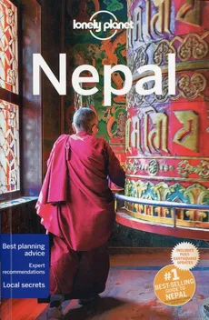 Lonely Planet Nepal