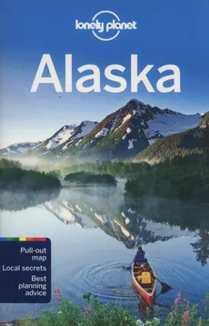 Lonely Planet Alaska