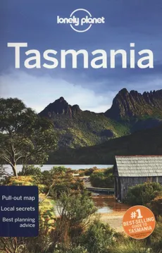 Lonely Planet Tasmania