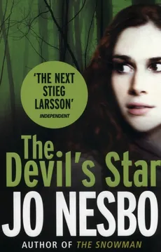 Devil's Star - Outlet - Jo Nesbo