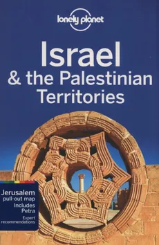 Lonely Planet Israel & the Palestinian Territories - Outlet