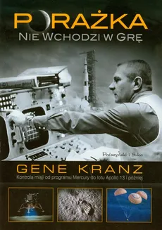 Porażka nie wchodzi w grę - Outlet - Gene Kranze