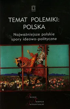 Temat polemiki Polska t.17 - Outlet