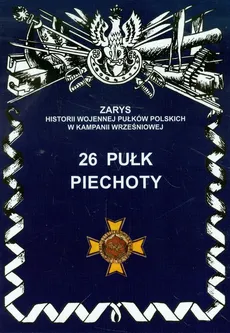 26 pułk piechoty - Outlet - Jerzy S. Wojciechowski