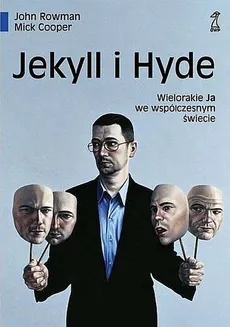 Jekyll i Hyde - Outlet - John Rowan, Mick Cooper