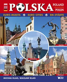 Polska Euro-Miasta - Outlet - Michał Klag, Wacław Klag