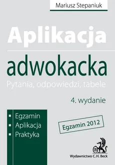 Aplikacja adwokacka - Outlet - Mariusz Stepaniuk