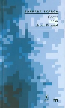Comte Renan Claude Bernard - Outlet - Barbara Skarga