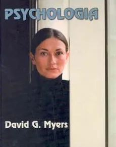 Psychologia - Outlet - David G. Myers