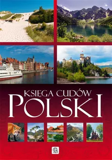 Księga Cudów Polski - Outlet
