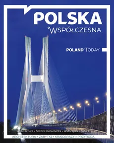 Współczesna Polska - Outlet - Praca zbiorowa