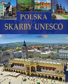 Polska Skarby UNESCO - Outlet - Ewa Ressel